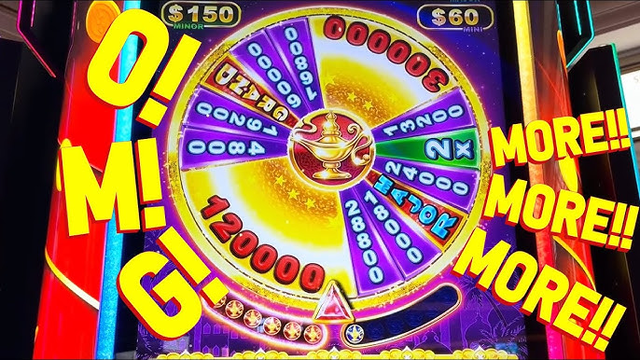 Discover the Excitement of 200k Slots