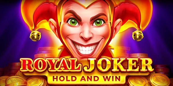 Slot Joker Gaming 123