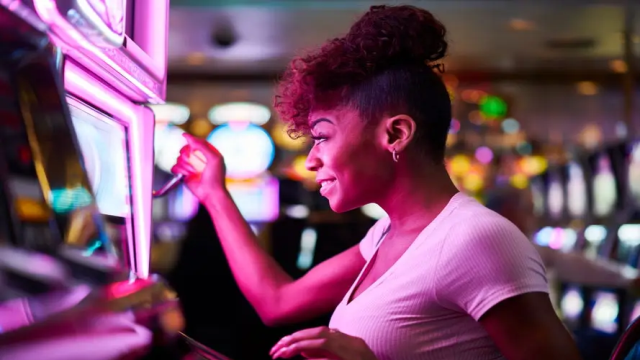 Link Slot Resmi Terbaru, Akses Gacor, Aman, dan Terpercaya