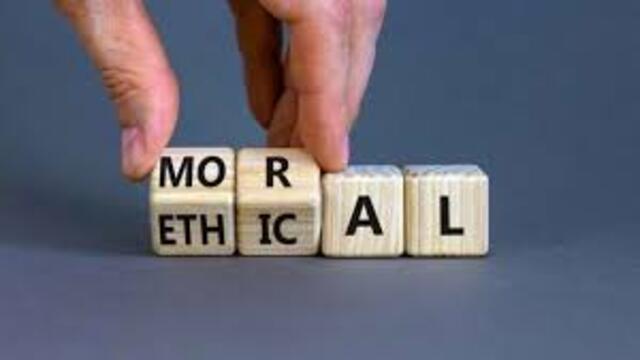 Edukasi Moral untuk Generasi Masa Depan