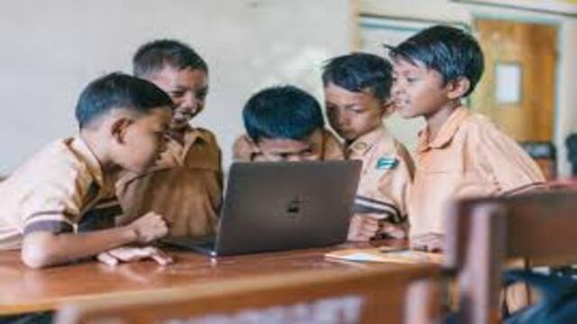 Pendidikan yang untuk Generasi Z