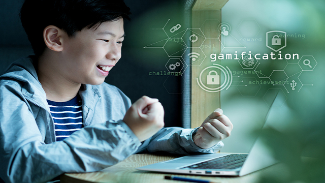 Gamifikasi dalam Pendidikan