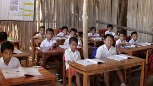 Pendidikan Anak di Daerah 3T