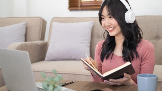 Cara Efektif Belajar Mandiri