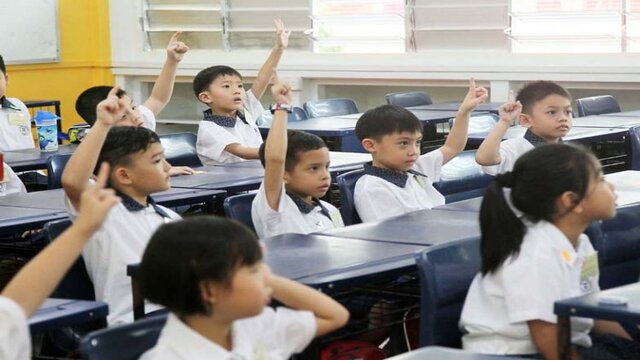 Sistem Pendidikan di Singapura