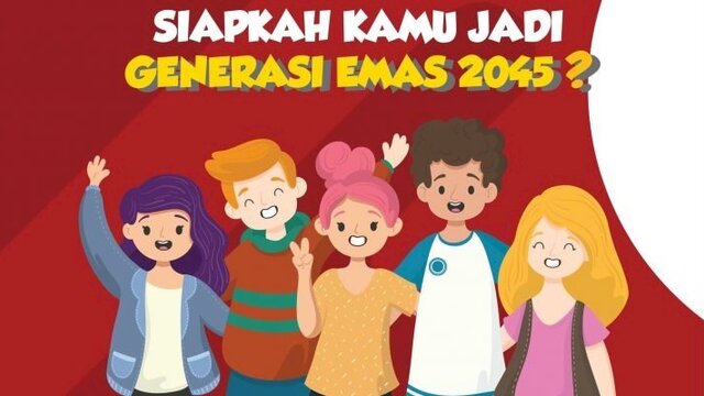 Generasi indonesia